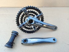 Manovelle Shimano Deore XTR