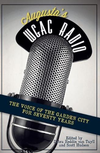 Augusta wgac radio - wgac,