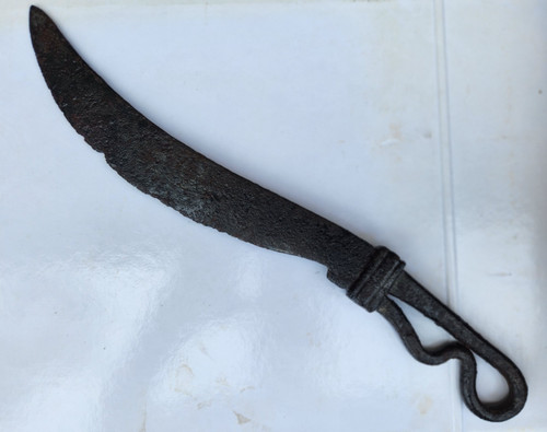 Coltello pugnale molto - pugnale,