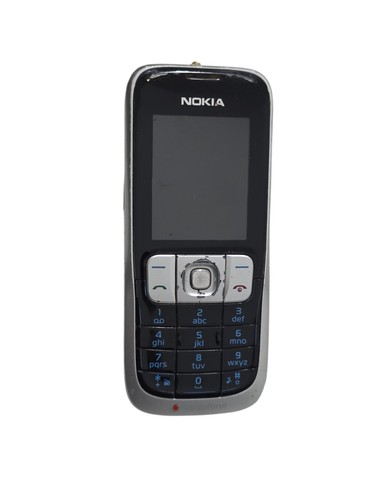 Cellulare vintage usato non