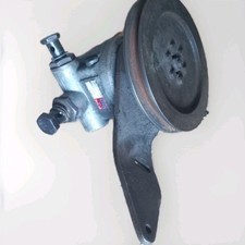 Pompa Servosterzo Idraulica