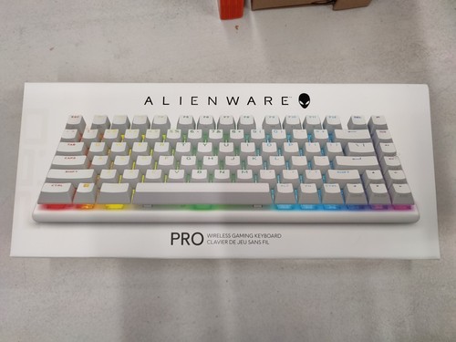 Alienware tastiera da - alienware,