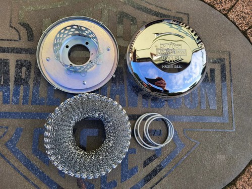 Harley wla knucklehead - harley,