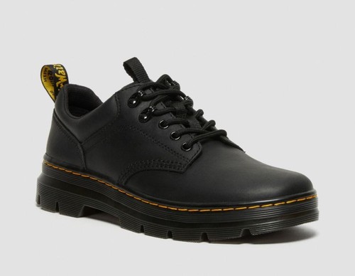 Martens fori reeder - dr, 5