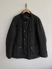 Barbour International "DUKE"
