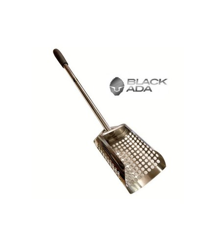 Sabbiaio acciaio inox - in,