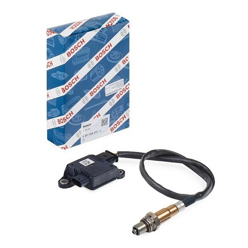 Bosch 0281008472 sensore del - bosch,