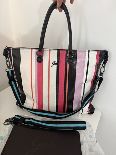 Borsa tracolla gabs plus - tracolla,