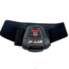 Sensore velocità gps polar - gps,