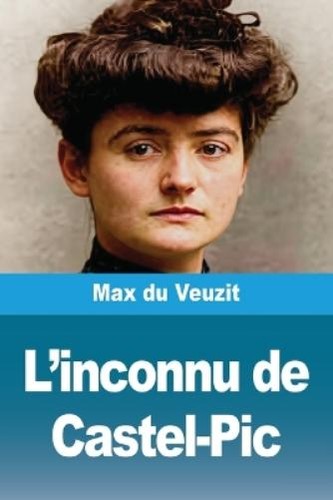 Max veuzit inconnu de - veuzit, l'inconnu