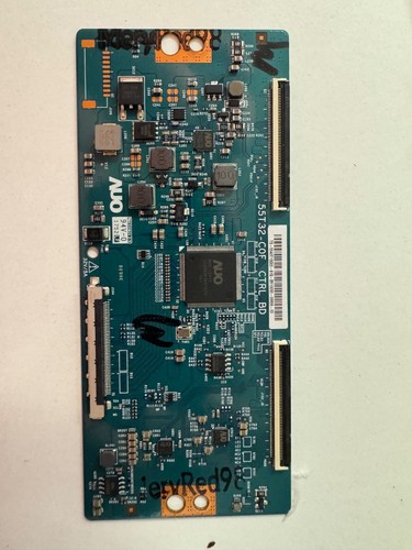 Scheda con philips - scheda, tv