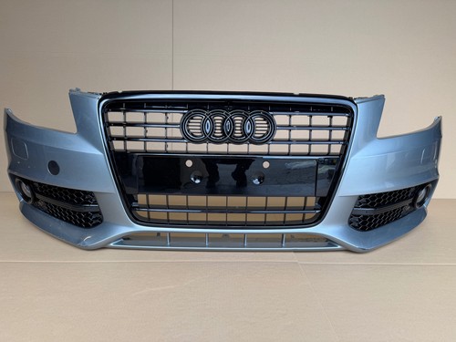 Paraurti anteriore audi b8 - paraurti,