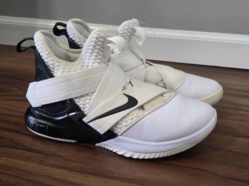 Nike lebron soldier xii - soldier,