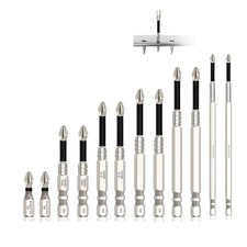 Punte per Cacciavite