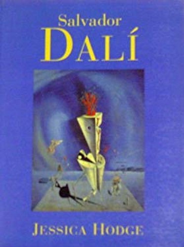 Salvador dali - salvador,