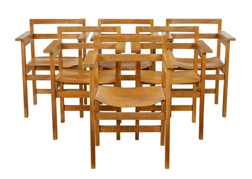 Set poltrone scandinave - poltrone,