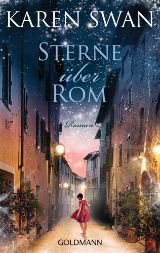 Karen swan sterne über rom - karen,
