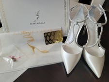 Scarpe donna tacco alto Rene