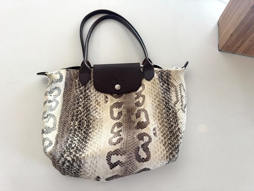 Borsa grande longchamp - longchamp, le