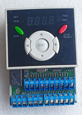 Inverter PCB di controllo di