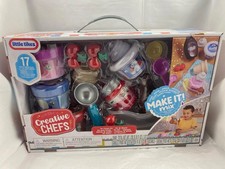 Nuovo Little Tikes Creative