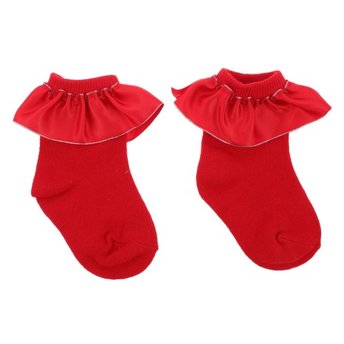 Pezzi calze neonato - pezzi, cotone