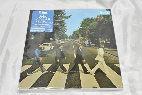 Beatles abbey road - beatles-abbey, road-japan