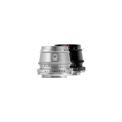 Ttartisan obiettivo mirrorless - ttartisan,
