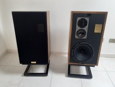 D.G.  AUDIO Vr3.  Diffusori A Tre Vie. HI-END. Come KLH Model FIVE.