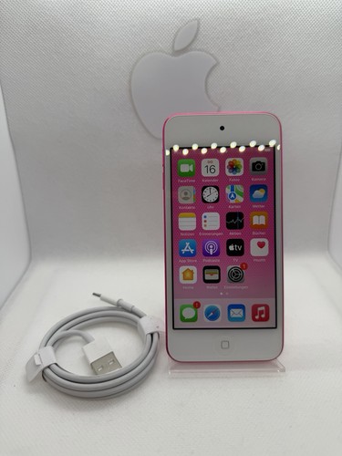 Apple ipod touch - ipod, 7