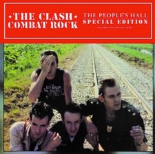 The Clash - Combat Rock/The