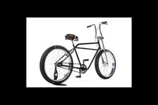 Bicicletta special custom Bad