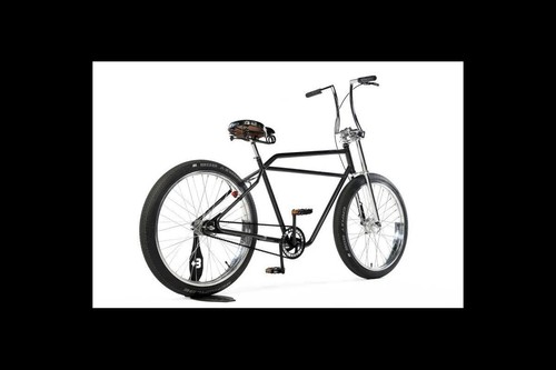 Bicicletta special custom bad - custom,
