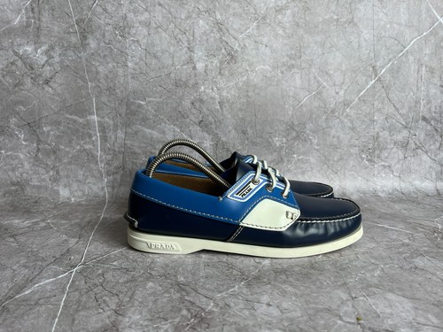 Prada uomo sneakers - prada,