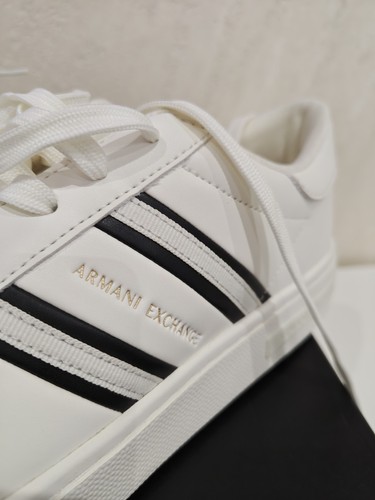 Scarpe armani excange - scarpe,