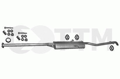 Mercedes a140l w168 - a140l,