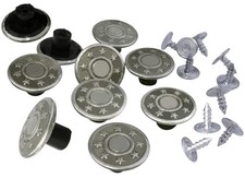 AERZETIX - C56612 - Set di 10