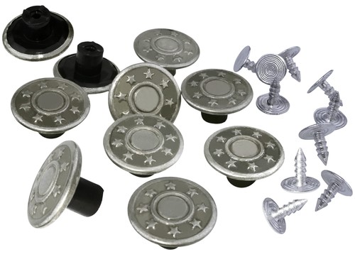 Aerzetix c56612 set - set, di