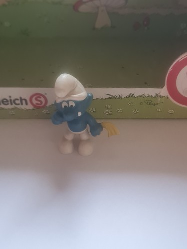 Puffi triste - puffi,