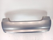 Bm0402601 rear bumper - rear, /