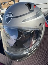 Ducati Corse Arai Defiant-X