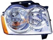 PROIETTORE DESTRO MODELLO