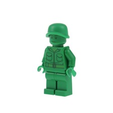 1x Lego minifigure Toy Story
