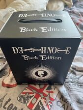 Death Note Black Edition