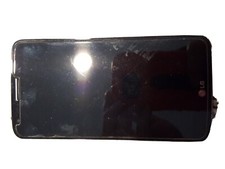 LG G2 32GB Gray Not Working