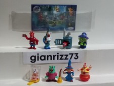  Sorpresine Kinder Serie