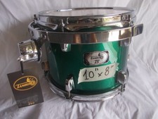 TAMBURO T5 GRSK 10" x 8"  tom