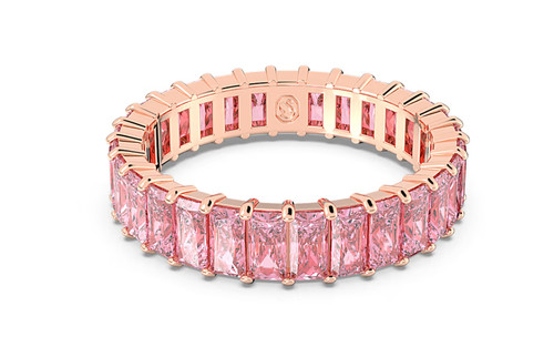 Swarovski 5647589 anello - swarovski,