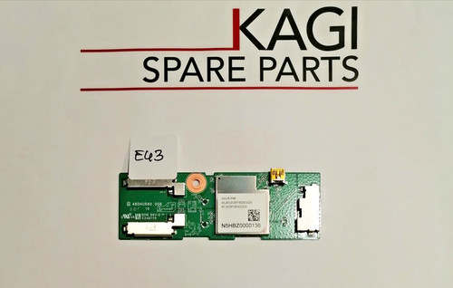 Modulo wifi dhur p68 - wifi, -p68