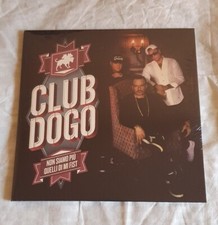 CLUB DOGO Non siamo più